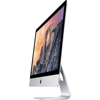 Apple 21.5 inch iMac Late 2013 Desktop Computer (Refurbished