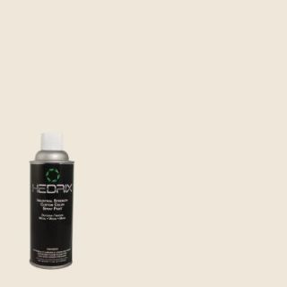 Hedrix 11 oz. Match of 780C 2 Baked Brie Flat Custom Spray Paint (2 Pack) F02 780C 2