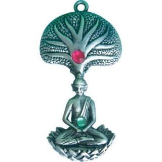 Starlinks BD11 Buddha Tree Charm   Inspiration
