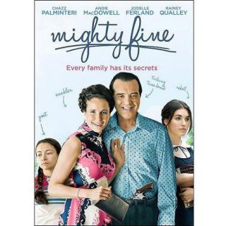Mighty Fine (Widescreen)