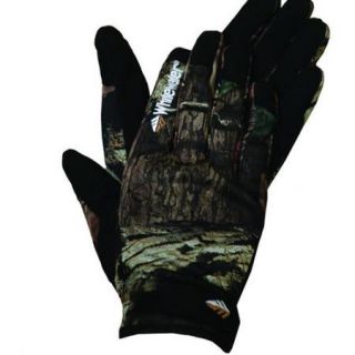 Men's Military Stretch Shooting Glove Whitewater, Coyote Brown, Comes in Multiple Sizes