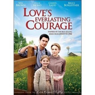 Love's Everlasting Courgage (Widescreen)
