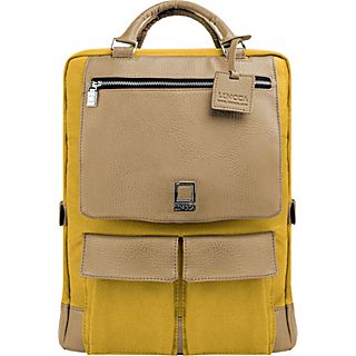 Lencca Alpaque Laptop Travelers Backpack
