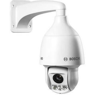 Bosch NEZ 5130 IRCW4 AUTODOME IP 5000 IR 30x 1MP F.01U.303.349
