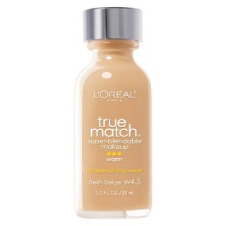 Oréal® Paris True Match Super Blendable Makeup
