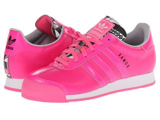 Adidas Originals Samoa W Solar Pink Solar Pink