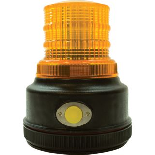 Blazer Beacon with Magnetic Mount — 21 LEDs, Model# C43A  Beacons