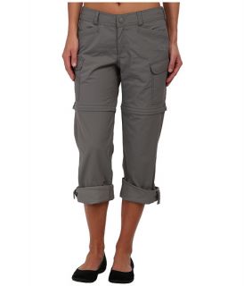 The North Face Paramount Ii Convertible Pant Pache Grey