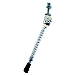 M Wave 20 29 in. Adjustable Silver Alloy Kickstand 430835