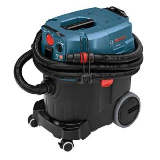 Bosch 9 Gal. Wet/Dry Vacuum with Automatic Filter Clean VAC090A