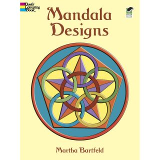 Dover Publications Mandala Designs   16840665   Shopping