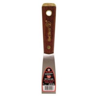 Red Devil 630 4106 2'' Professional Series Putty Knives