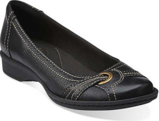 Womens Clarks Recent Panther
