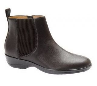 Softspots Aggie Ankle Boots —