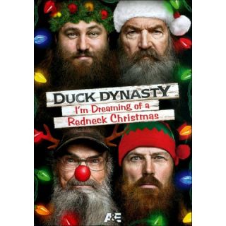 Duck Dynasty: I Am Dreaming of a Redneck Christmas