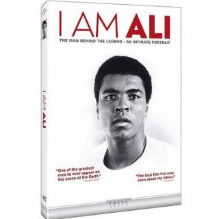 I Am Ali (With INSTAWATCH) (Widescreen)