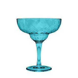 TarHong Azura Acrylic Margarita Glass