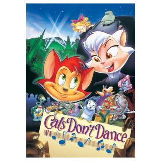 Cats Dont Dance (1997): Instant Video Streaming by Vudu