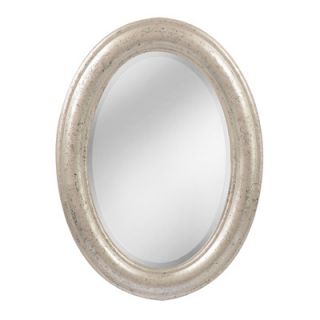 Clyburn Oval Mirror by Elk Lighting