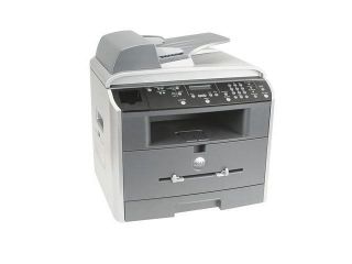 Refurbished: Dell 1600n Multifunction Monochrome Laser Printer