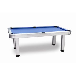 Imperial Non Slate Outdoor 7 Pool Table