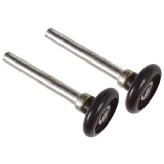 IDEAL Security 1 7/8 in. Nylon Rollers SK7122