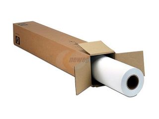 HP C6030C Heavyweight Coated Paper   36" x 100' paper for HP designjets   1 roll
