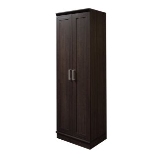 Sauder Wood Composite Multipurpose Cabinet