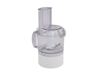 Cuisinart Sm Fp Food Processor Stand Mixer Attachment, Clothing, Women
