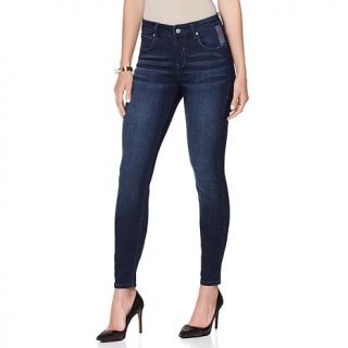 G by Giuliana Limitless Possibilities Skinny Jean   Charcoal or Rinse   8003475