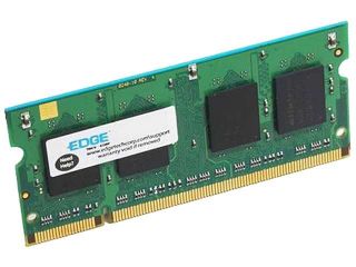 EDGE Memory 1GB 200 Pin DDR2 SO DIMM DDR2 667 (PC2 5300) Laptop Memory Model O1200 204877 PE
