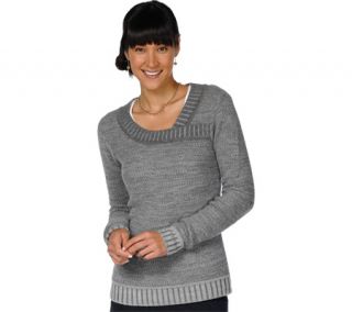 Womens Toad&Co Eclair Sweater