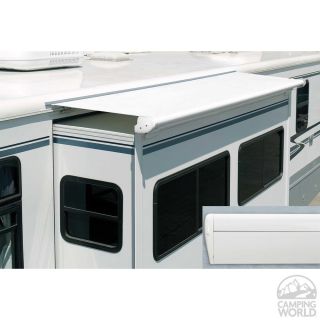 SideOut Kover III   Covered 157   Carefree of Colorado UP1570025   RV Slideout Awnings