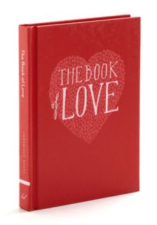 The Book of Love  Mod Retro Vintage Books