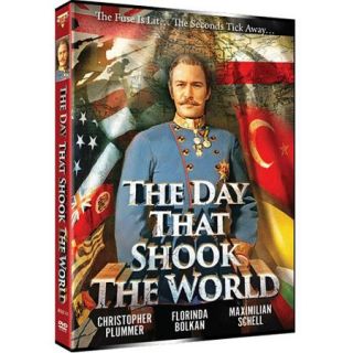 The Day That Shook The World (Widescreen)