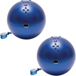 CTA Wii Bowling Ball Double Pack (Wii)