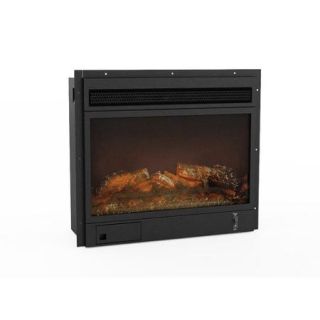 Sonax Holland 60'' TV Stand   Fireplace Only