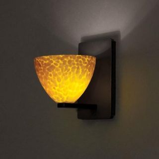 WAC Lighting Faberge Wall Sconce