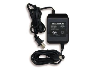Rocktron 9v AC 110v Table Top Adapter for Prophesy, Patchmate, etc.