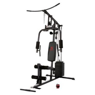 Marcy Diamond 100 lb. Single Stack Home Gym (MD2109)