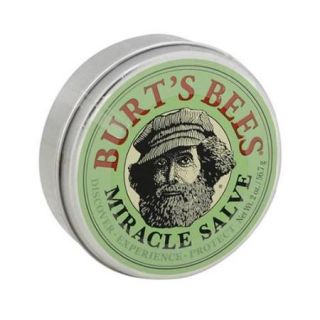 Burt's Bees Miracle Salve 2 oz (Pack of 6)