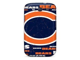 PFB6994RgDo Chicago Bears Feeling Galaxy S3 On Your Style Birthday Gift Cover Case