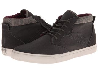 Reef Outhaul Charcoal
