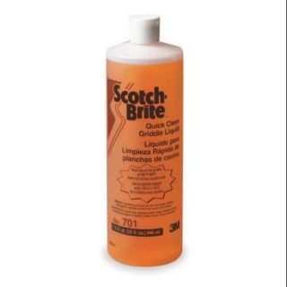 SCOTCH BRITE 701 Liquid Degreaser