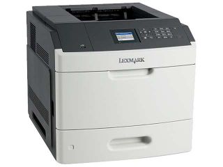 LEXMARK MS811DN  Monochrome Laser Printer