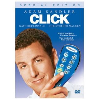 Click (Special Edition) (Widescreen)