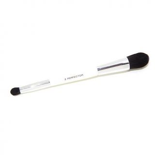 Woosh™ Beauty Essential Dual Ended Perfector Brush   7871220