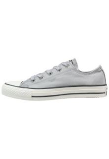 Converse CHUCK TAYLOR ALL STAR OX   Trainers   dolphin/converse black/egret