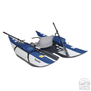 Roanoke Pontoon Boat   Classic Accessories 32 048 010601 00   Pontoon Boats & Kayaks