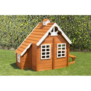 Natus Inc Me and My Puppy Playhouse